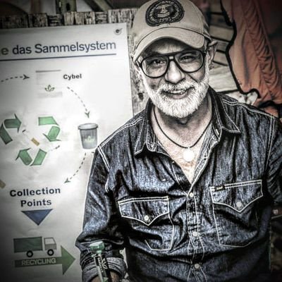 Sanktmax's profile picture. Heiterkeit ist der Ursprung aller guten Einfälle!