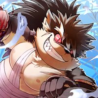 Hiro【ケモ垢】 (@taka44hiro86) 's Twitter Profile
