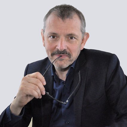 LaurentCr1's profile picture. 