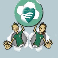 Balonmano Urdaneta (@bmurdaneta) 's Twitter Profile Photo