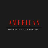 American Frontline Guards, Inc.(@americanflguard) 's Twitter Profile Photo