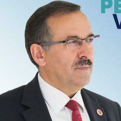 Visit Av.Ramazan Öztürk Profile