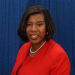 Educate to Elevate‼️ Principal-John R. Lewis Elementary-SCSU 95-Loyal Daughter