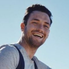 I run a blog on mindfulness & self-improvement. I want to share my health and wellbeing tips with as many people as possible 🧘♂️
