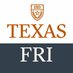 FRI UT-Austin (@fri_ut) Twitter profile photo FRI UT-Austin (@fri_ut) Twitter profile photo