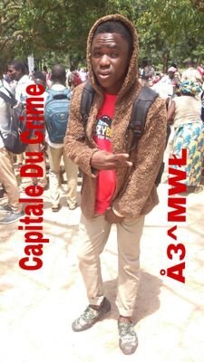 AffoAkim's profile picture. Musique Rapeur