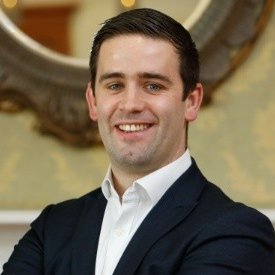 Enterprise Account Director for @Oracle_UKI here in Ireland
Digital Transformation for Finance & Supply Chain
*Opinions mine