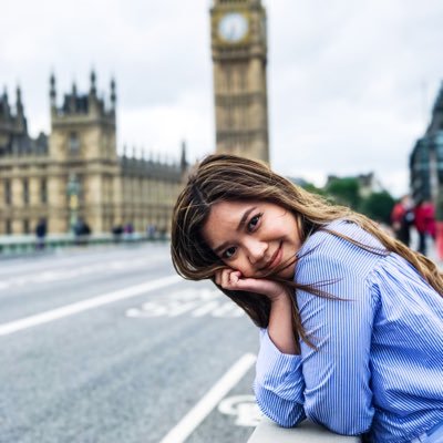 mmaikacruz's profile picture. instagram: maikacruz