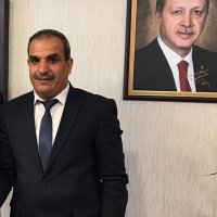 Mahmut Çiftçi(@mahmtciftci63) 's Twitter Profile Photo