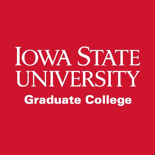 Official Twitter account of Iowa State University's Graduate College.