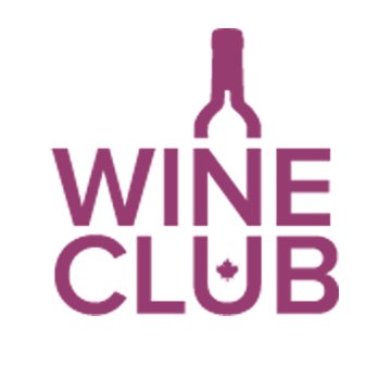 Canada's best #WineClub. 🍷 The official club of @mywinecanada. Delivering #Canadian VQA wines to your door each month!