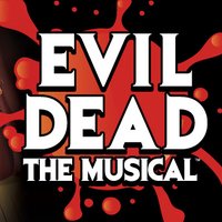 Evil Dead The Musical (@evildeadmusical) 's Twitter Profile