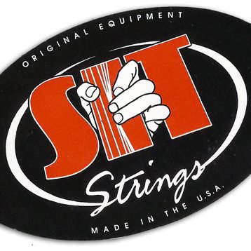 Quality instrument strings made in Akron, Ohio since 1980 #AreYouInTune #theGEARyouNEED
