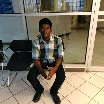 PierreWendyEmm2's profile picture. Peter Emmanuel