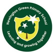 Follow all of the sciencey things going on at Newington Green Primary School in London - a PSQM Outreach School.