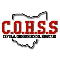 Central Ohio High School Showcase (@thecohss) 's Twitter Profile Photo Central Ohio High School Showcase (@thecohss) 's Twitter Profile Photo