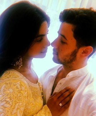 Nick Priyanka Profile