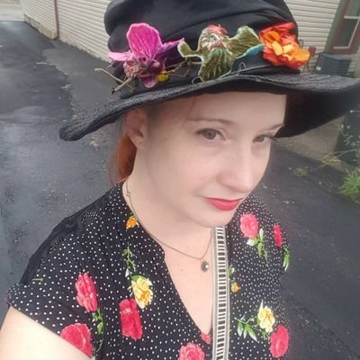 Word junkie with a passion for monsters, marionettes, and make-believe. All things social media, LARP, and writing related.