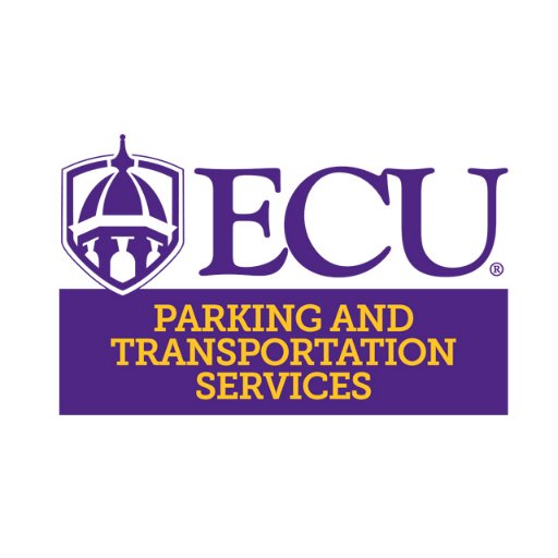 Official Twitter Page of East Carolina University Parking and Transportation #ecuparking #studentcenterparkingdeck