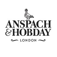 Anspach & Hobday Brewery (@anspachhobday) 's Twitter Profile Photo Anspach & Hobday Brewery (@anspachhobday) 's Twitter Profile Photo