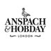 Anspach & Hobday Brewery (@AnspachHobday) Twitter profile photo