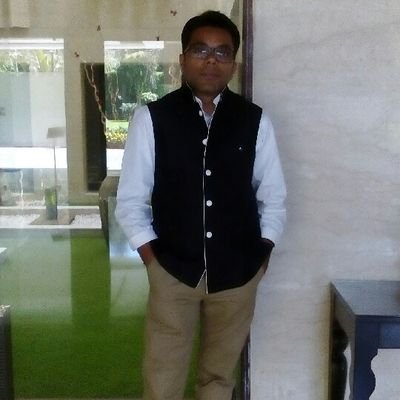 snvats's profile picture. Media professional | All tweets and views personal