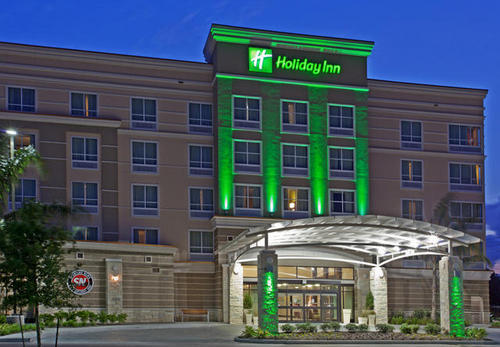 HIHoustonWest's profile picture. Welcome to the Holiday Inn Houston West-Energy Corridor Twitter page! You can also like us on Facebook!