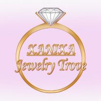 Kanika A Jewelry Trove(@KanikaJewelry) 's Twitter Profile Photo