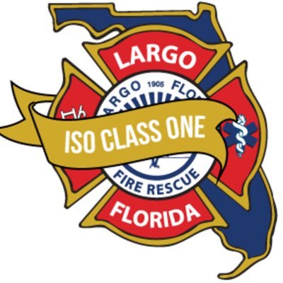 Largo Fire Rescue is dedicated to providing education, prevention, and emergency services to safeguard the lives and property of our community.