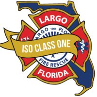 Largo Fire Rescue(@LargoFireRescue) 's Twitter Profile Photo