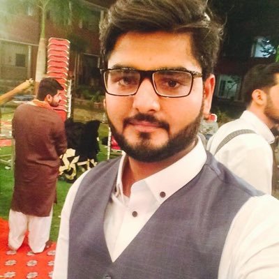 AhmedBajwa884's profile picture. 