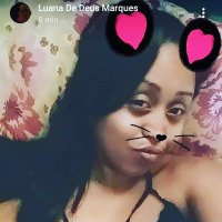 Luana De Deus(@LuanaMa44782819) 's Twitter Profile Photo