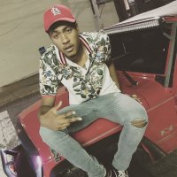 Chance Anderson (@im_justchance) 's Twitter Profile