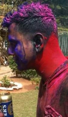 BodhiChaks10's profile picture. Flawed mélange of |AntiFragile|Single Malts|Gleeful Glutton|Sports|Evolving In Wonder|Vanguard In Vigil|........
not necessarily in that order.