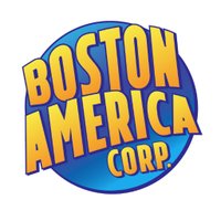 Boston America Corp.(@BostonACorp) 's Twitter Profile Photo