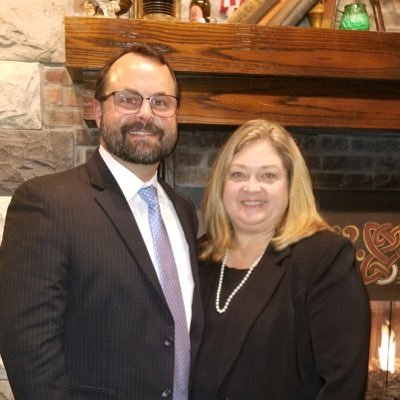 DeniseSeger's profile picture. public school administrator working at Concord Community Schools