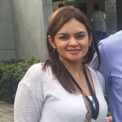 Maria Constanza R Profile