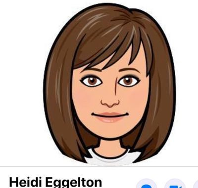EggeltonHeidi's profile picture. 