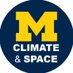 U-M Climate & Space (@umclasp) Twitter profile photo U-M Climate & Space (@umclasp) Twitter profile photo