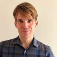 Dave Rice (@dericed) 's Twitter Profile