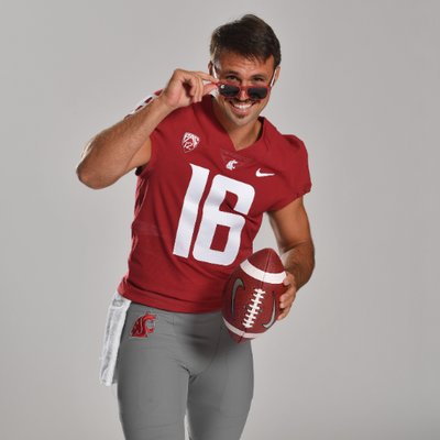 Minshewforheisman Minshew4heisman Twitter