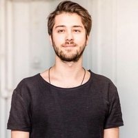 Raphael Jahn (@jahn_raphael) 's Twitter Profile