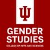 Department of Gender Studies at Indiana University (@GenderStudiesIU) Twitter profile photo