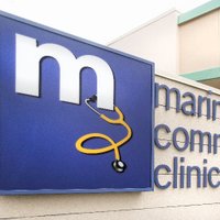 Marin Community Clinics (@clinicsmarin) Twitter profile photo