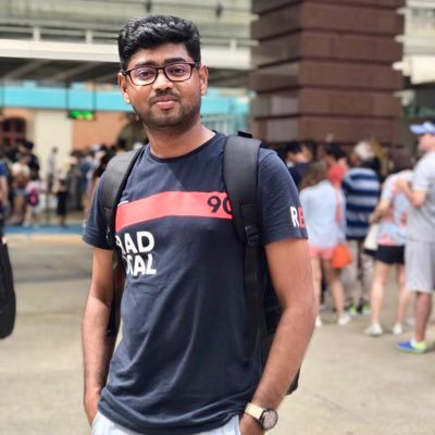 App developer📱 Love sports🏏⚽🏓 MSDhoni💙💛 Messi❤️💙🤍 Photography📸 Dogs🦮 Music🎼 Movies📽