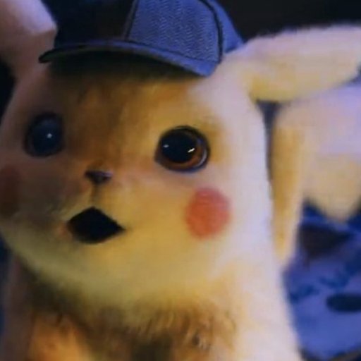 Counting down the days until the Detective Pikachu movie, in theaters everywhere May 10th!