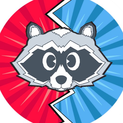 RacodePixel's profile picture. 🦝