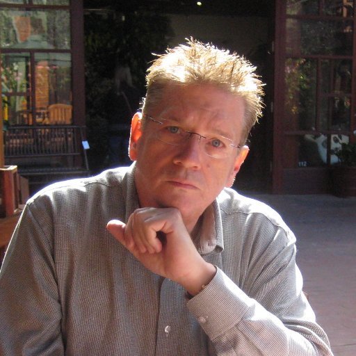 Author, Speaker, Leader, Trusted Counsel. Thinker and Jesus follower. I am blessed beyond measure.