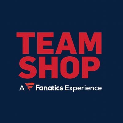 team shop