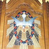 St James Church, Chorley (@chorleysjames) 's Twitter Profile
